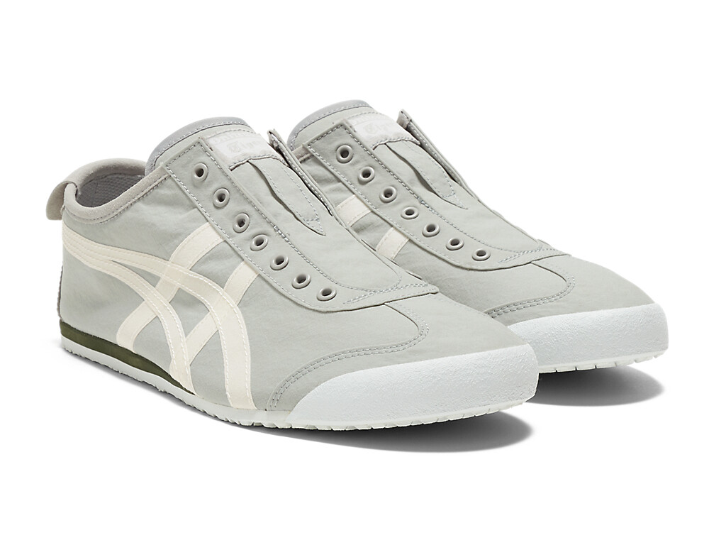 DHL Onitsuka Tiger MEXICO 66 SLIP-ON 1183B603.301 Sneaker Unisex Running US4-14
