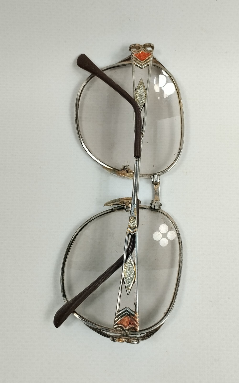 Vintage Collectible Soviet Sun Glasses 1980-1989s Vintage USSR