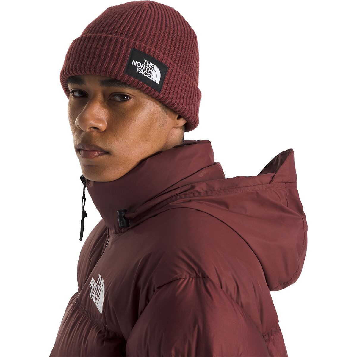 The North Face • Men’s 96 Retro Nuptse Puffer Jacket • Sumac • Size Medium