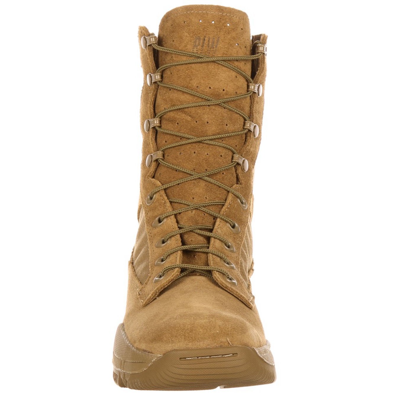 Rocky RKC041 Lightweight Combat and Military Boot for Men