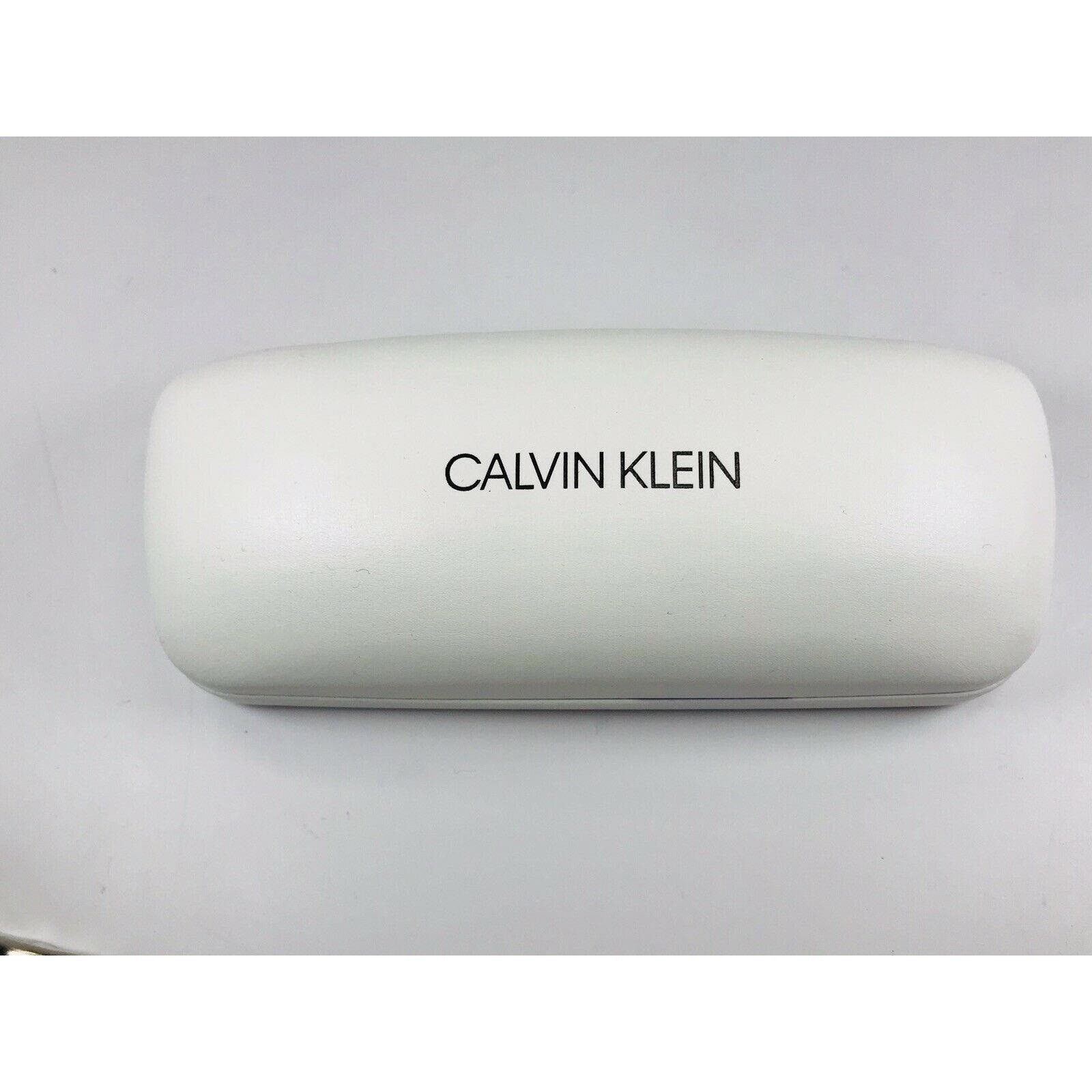 CALVIN KLEIN CK23509-438-51 Sunglasses Frame Size 51mm 145mm 22mm BLUE Men