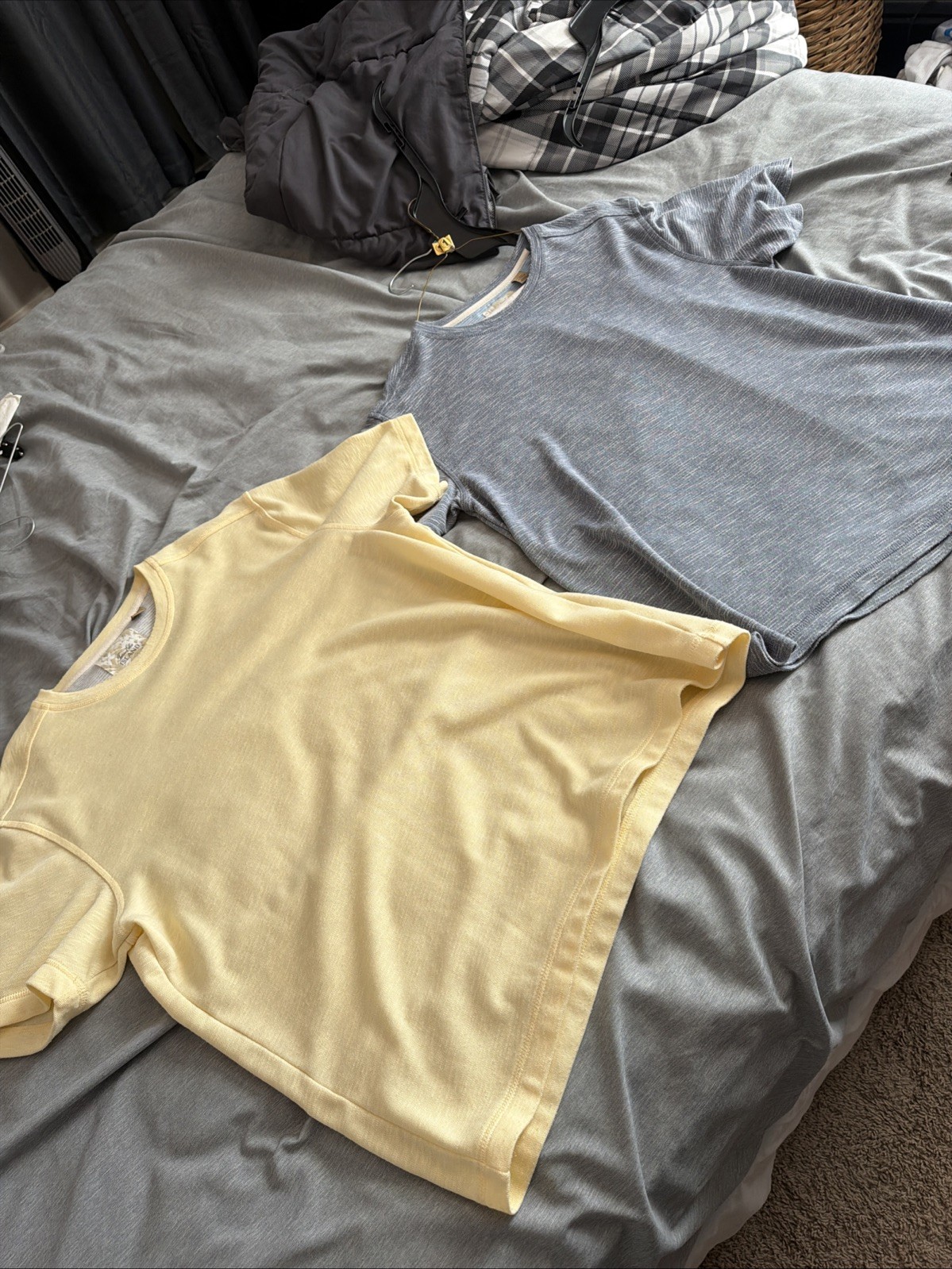 Tasso Ella T Shirt Bundle Medium