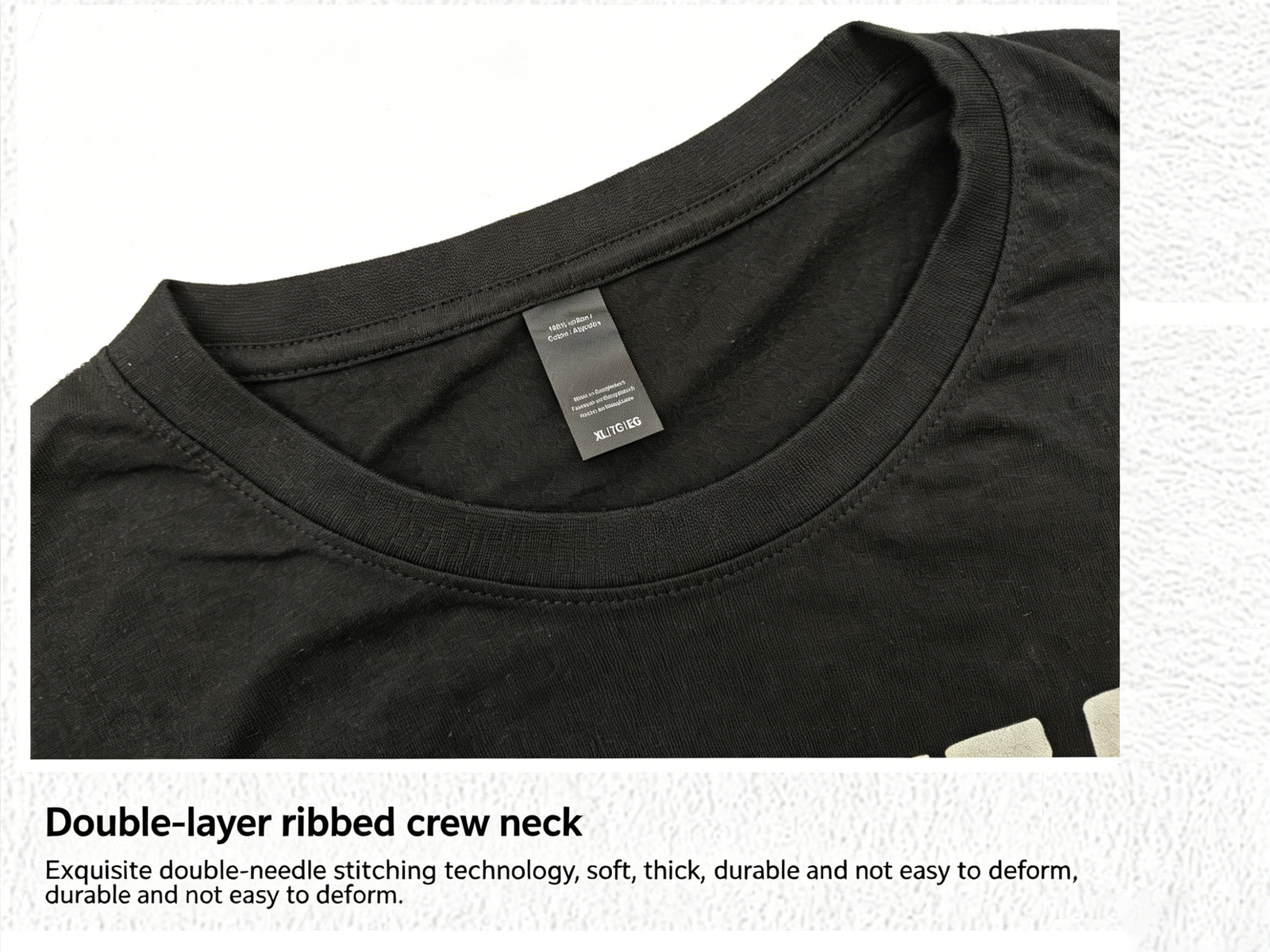 Wholesale Personalized T Shirt Print Your Logo Photo Text Custom Made Shirt Tee