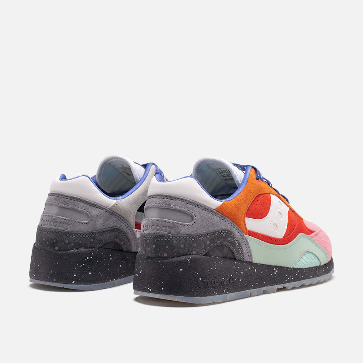 Saucony Originals Shadow 6000 Space Flight Multicolor S70703-1 Men’s