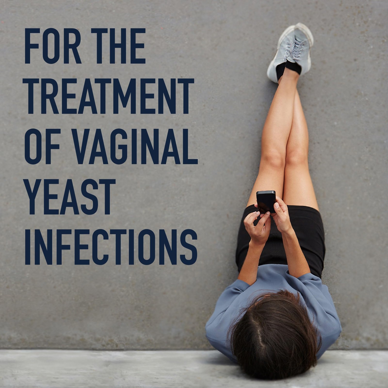 Miconazole Nitrate Vaginal Cream (4 Percent), 3-Day 15.0 Gram, Not_applicable