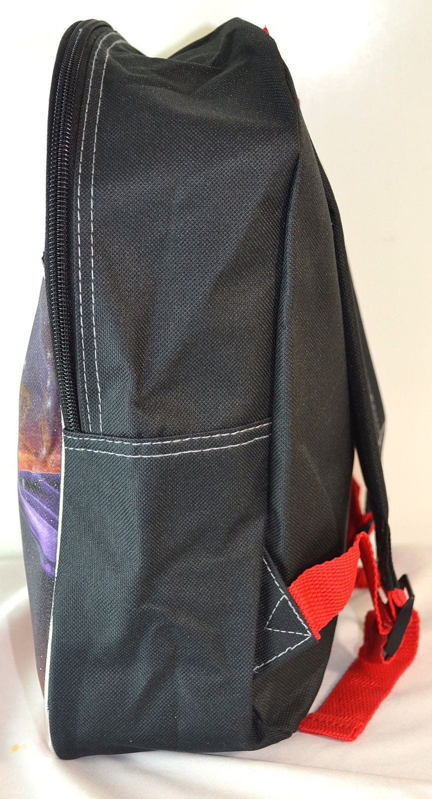 Star Wars Darth Vader Mini Backpack, 10 x 12.5