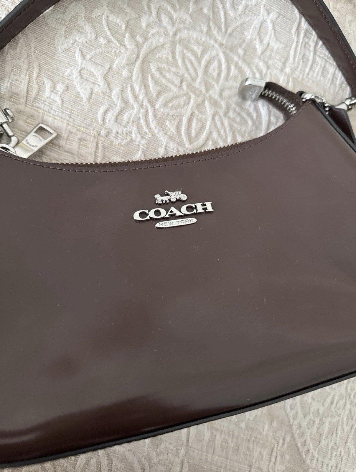 COACH TERI LOT BUNDLE