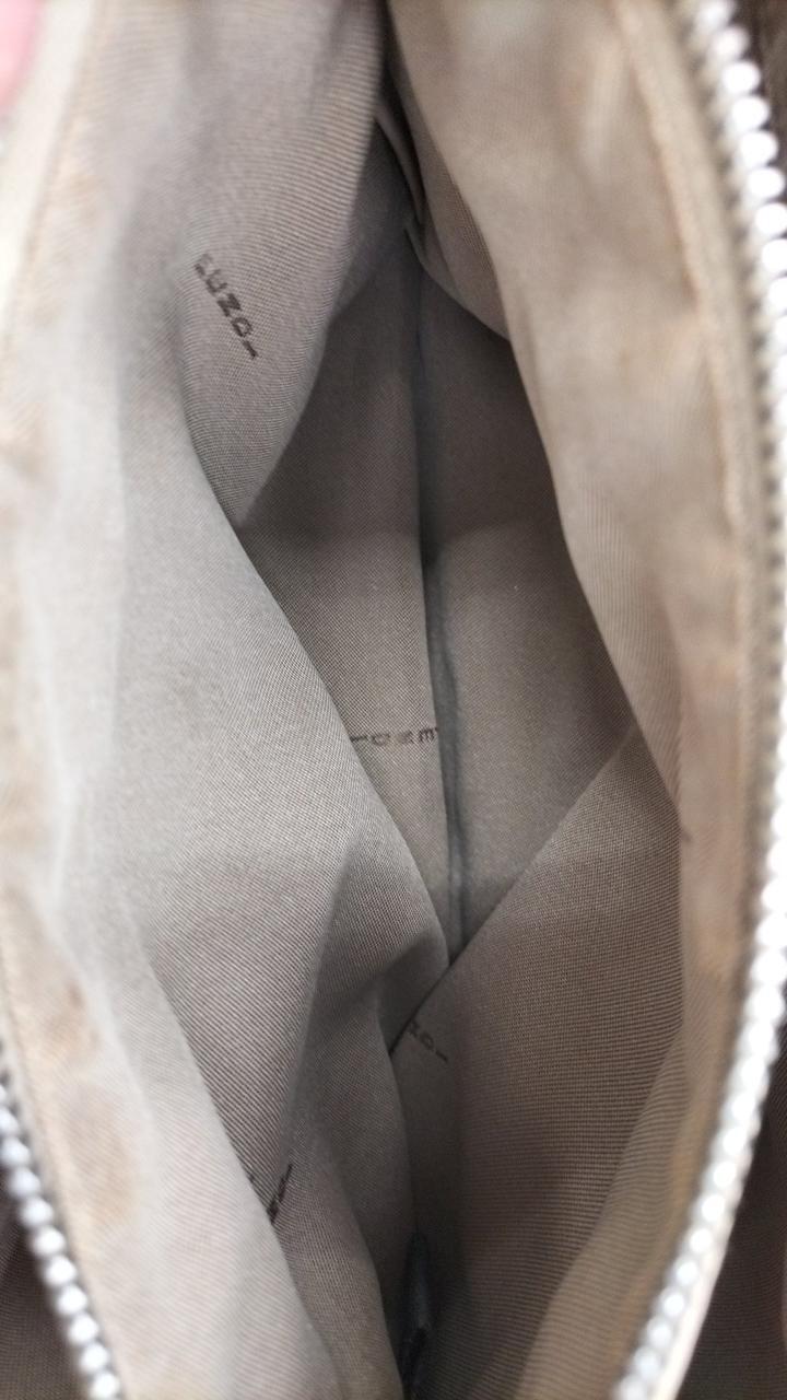 FENDI handbag 10.6 inch