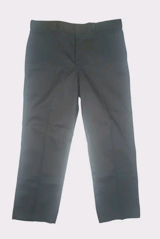 Dickies Men’s 874 Pants Classic Original Fit Work Uniform Straight Leg Sz 44×32