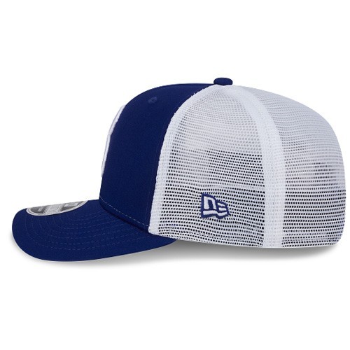New Era England Premier League Tottenham Hotspur 940 Adjustable Navy Hat SON 07