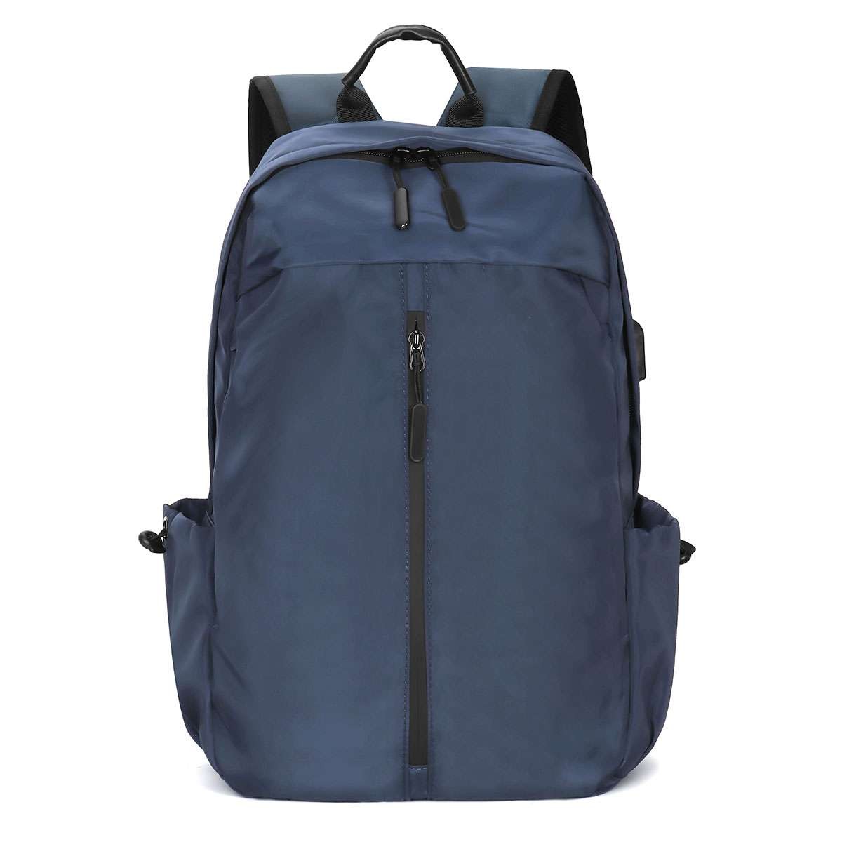 Men Women 17.3” Backpack bag School Travel Laptop Rucksack Bag with USB Port