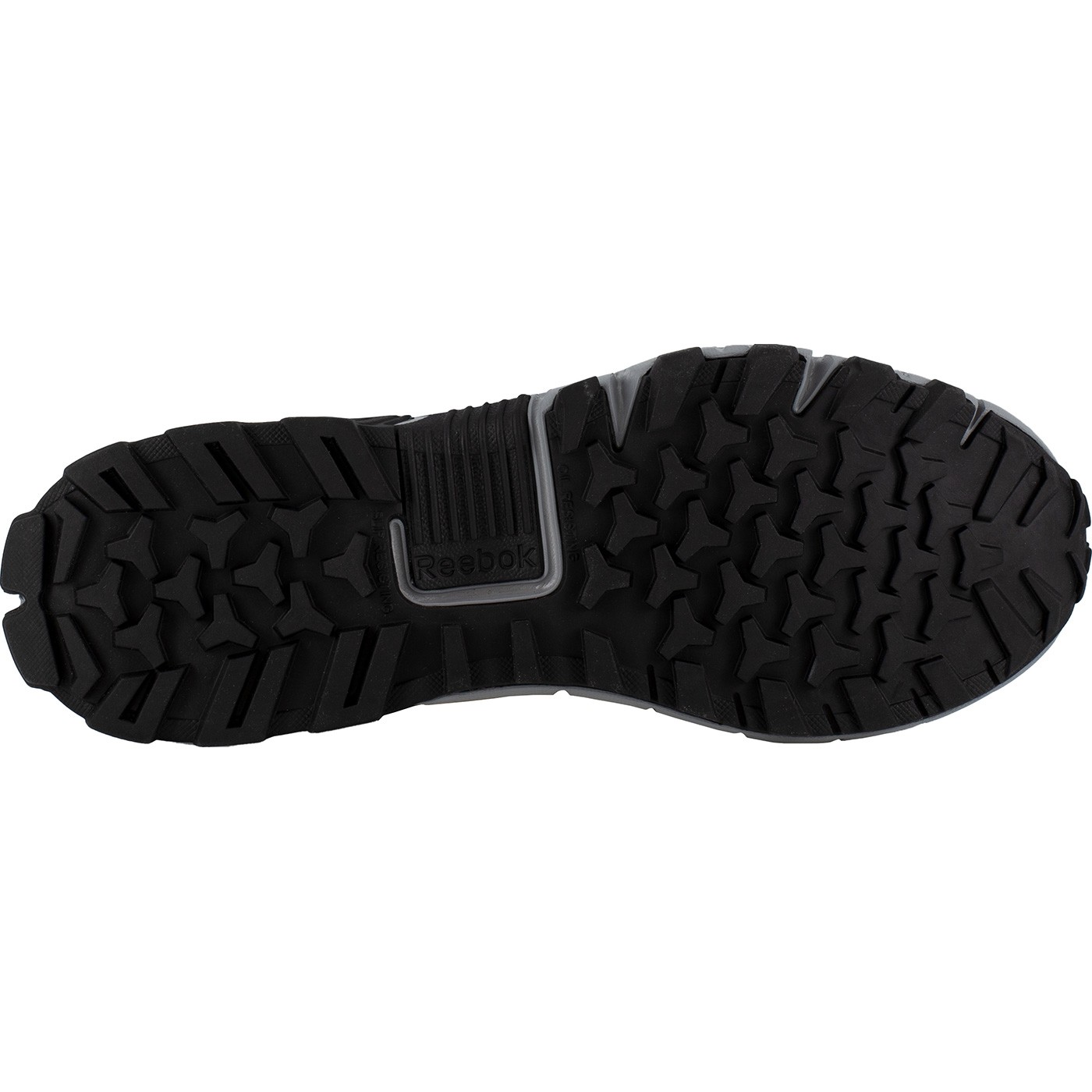 Reebok Trailgrip Work Men’s Internal Metatarsal Alloy Toe Electrical Hazard Mid