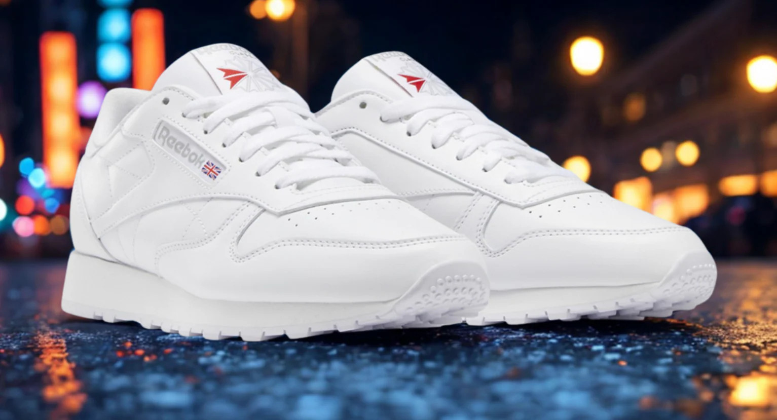Reebok Classic Leather – 100008492