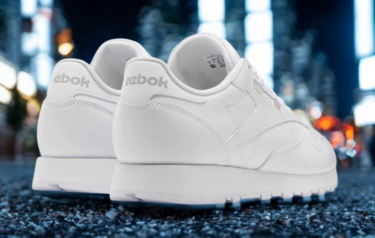 Reebok Classic Leather – 100008492