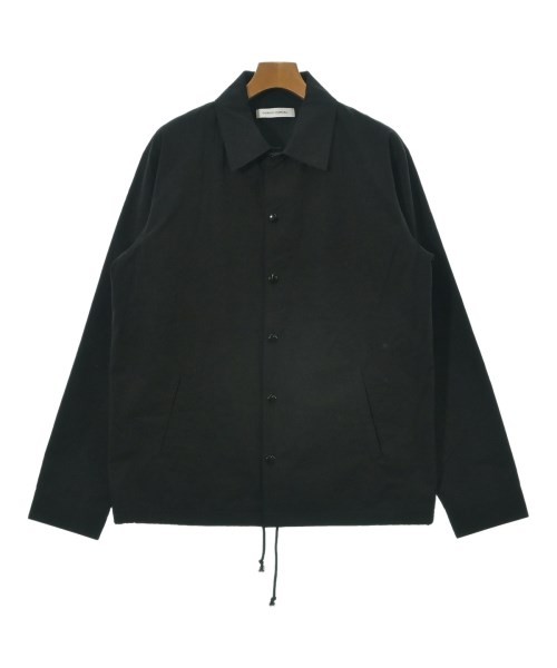 DORICK MARCEL Blouson (Other) Black L 2200676877021