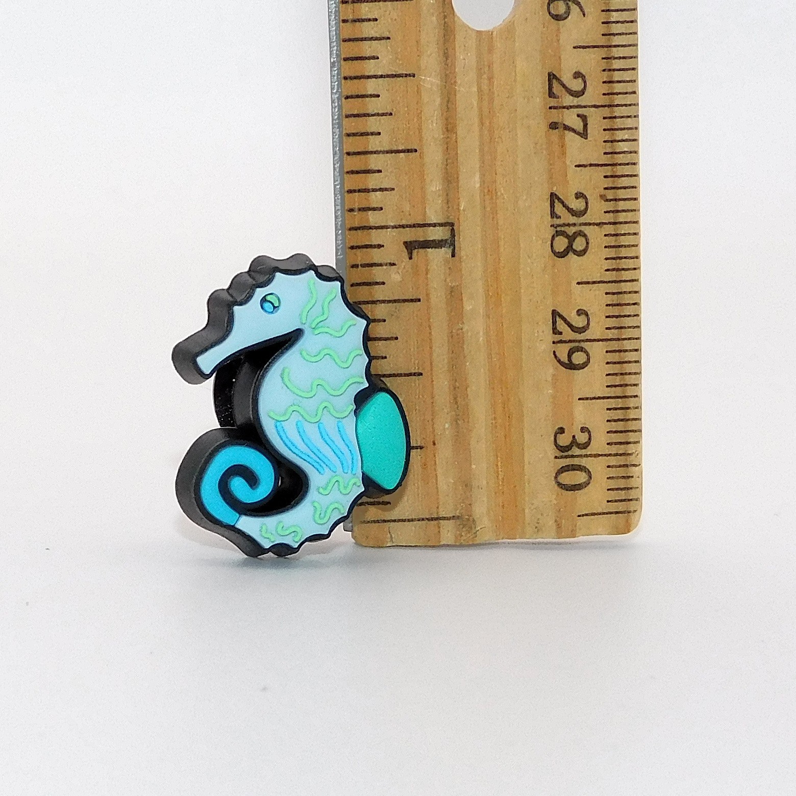 You Pick Ocean Crocs Shoe Charms Bogg Bag Sea Life Animals Whale Fish Dolphin