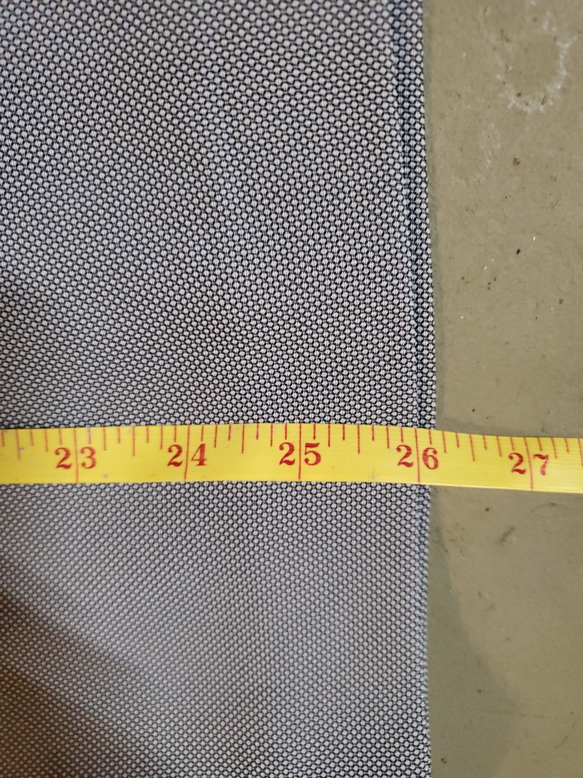 Worthing Ton Skirt