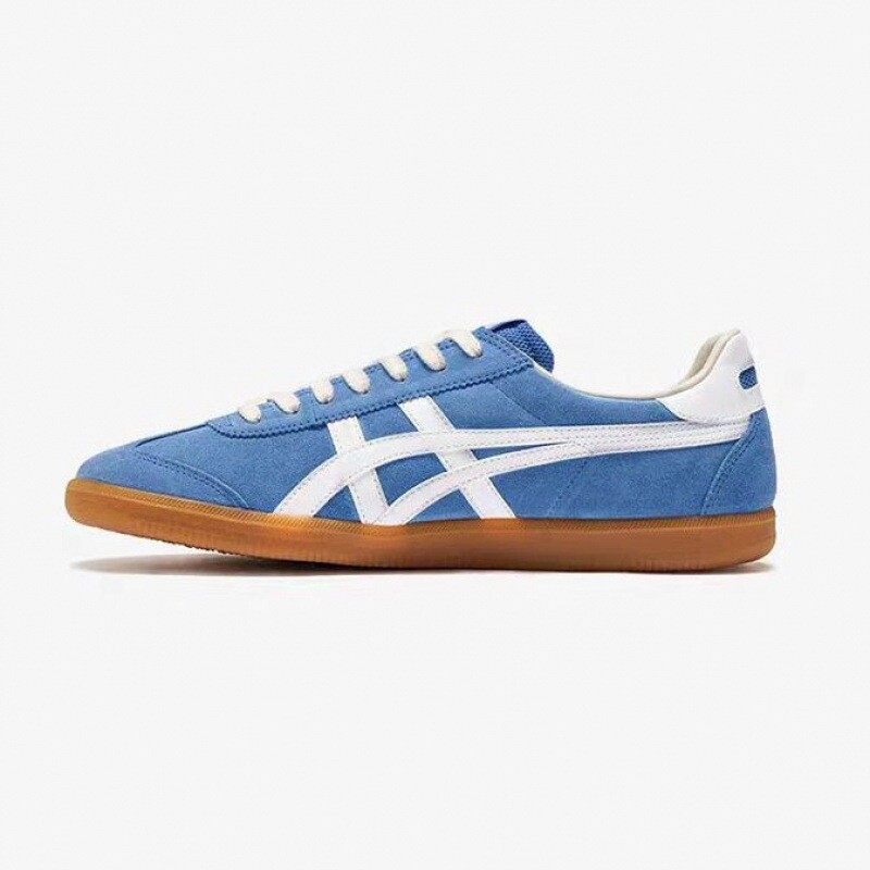 Onitsuka Tiger Tokuten breathable low cut casual shoes