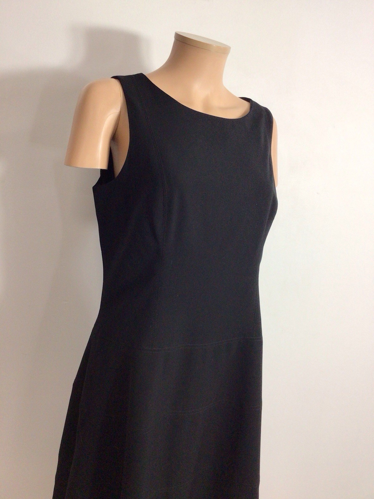 Calvin Klein Dress A Line Wear To Work Womens 12