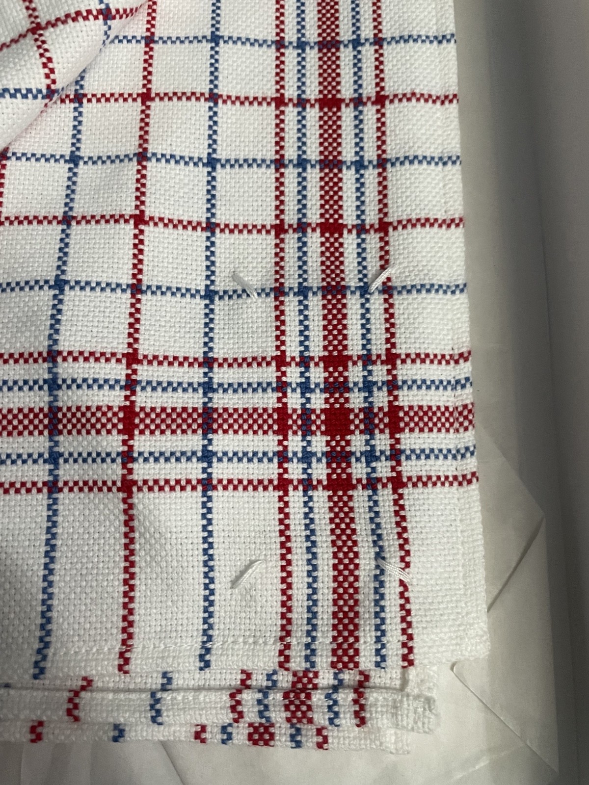 Maison Margiela Co-Ed Spring Summer 2022 Collection Scarf Foulard Runway – RARE