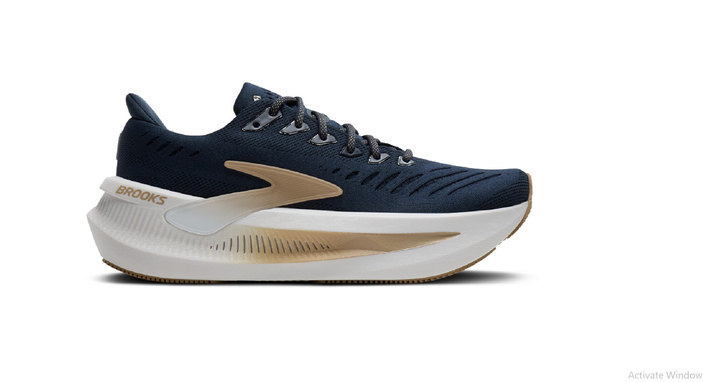 [BIG SALE] Brooks Glycerin Max 2 Men Performance Shoes