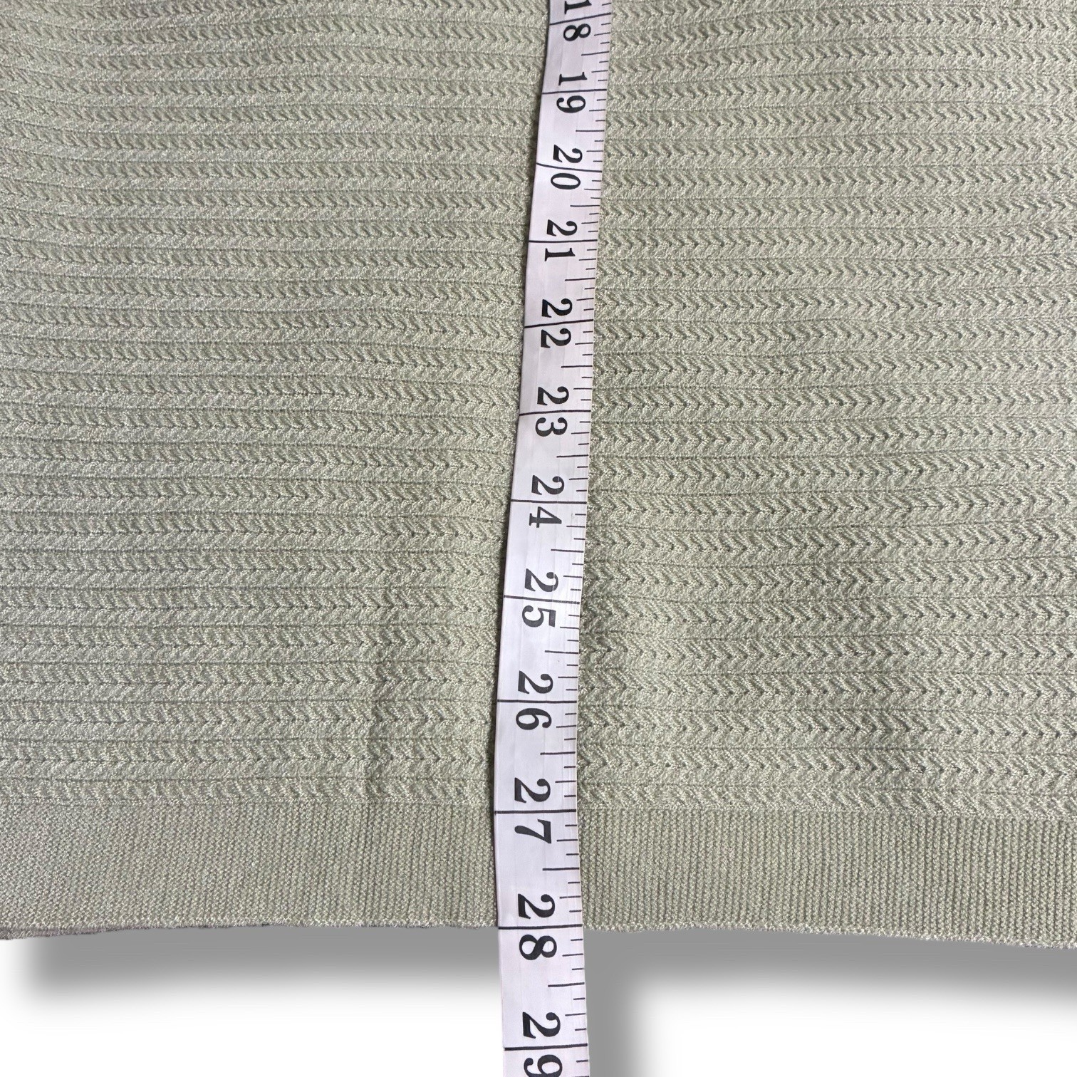 Chico’s Top NWT Size 3 (XL) Super Soft Pullover Tea Leaf Dolman Sleeve Boat Neck