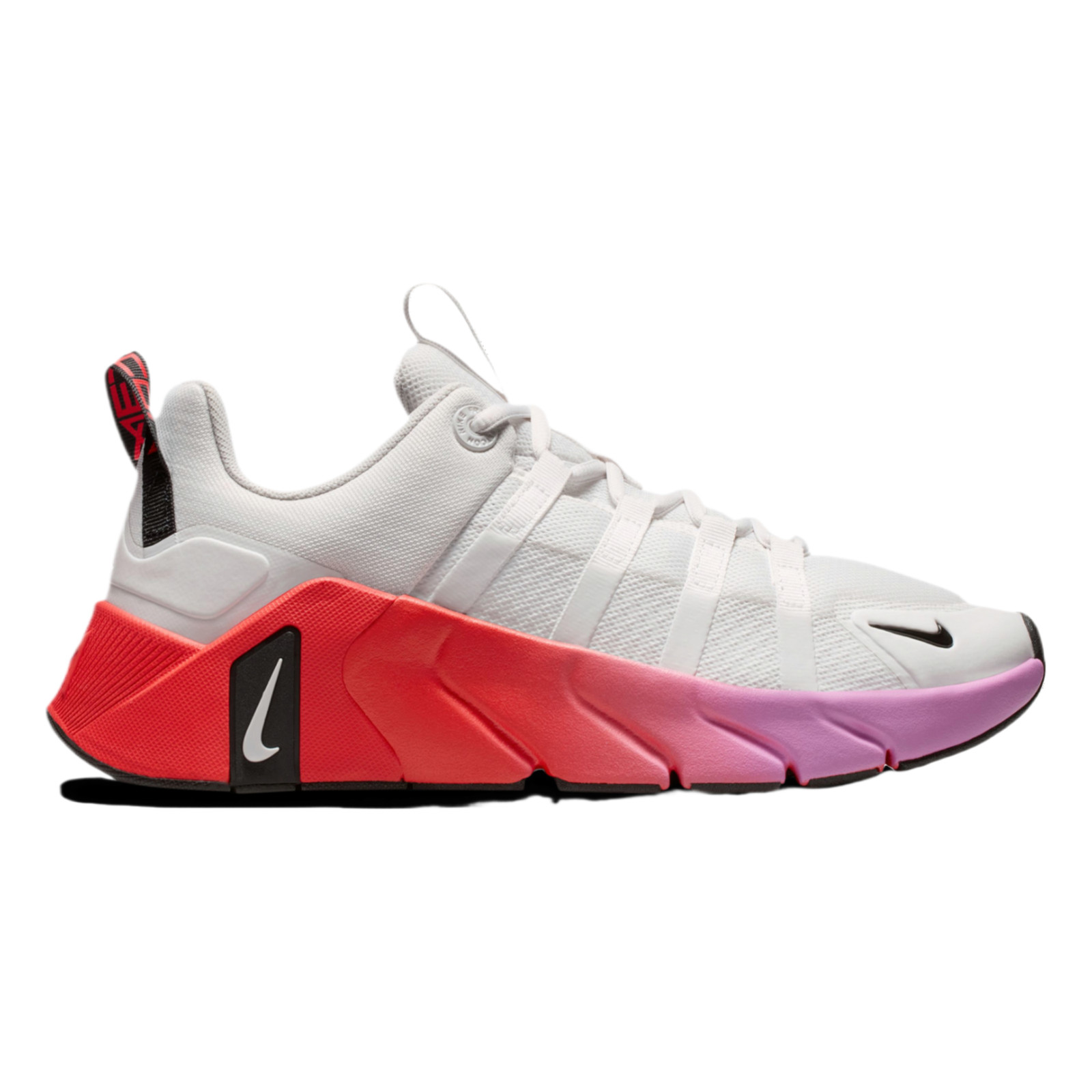 Nike Free Metcon 7 – Women’s (Pink/White/Black)