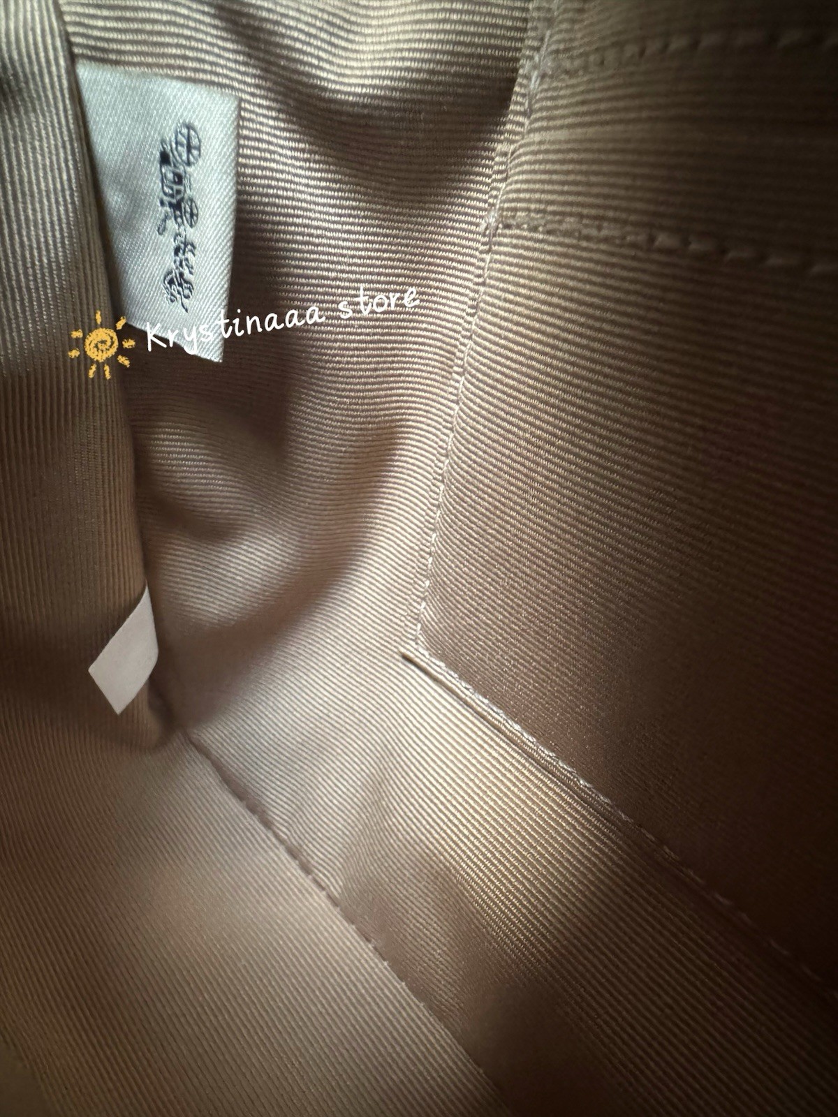 COACH Nolita 19 With Candy Print Coated Canvas & Leather Bag CDC26 Chalk/Jasmine