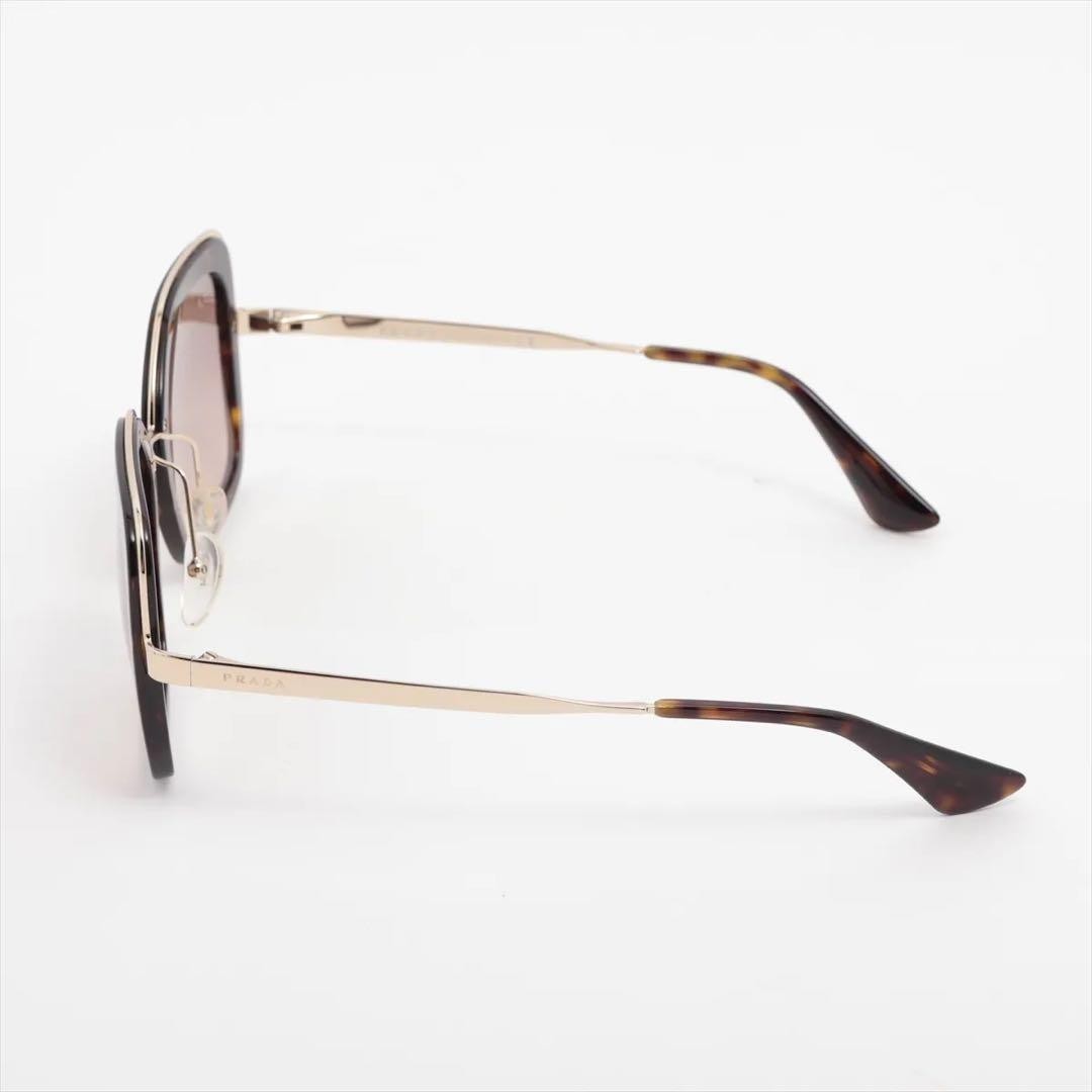 Prada SPR57U Sunglasses 54 22 140 Plastic GP