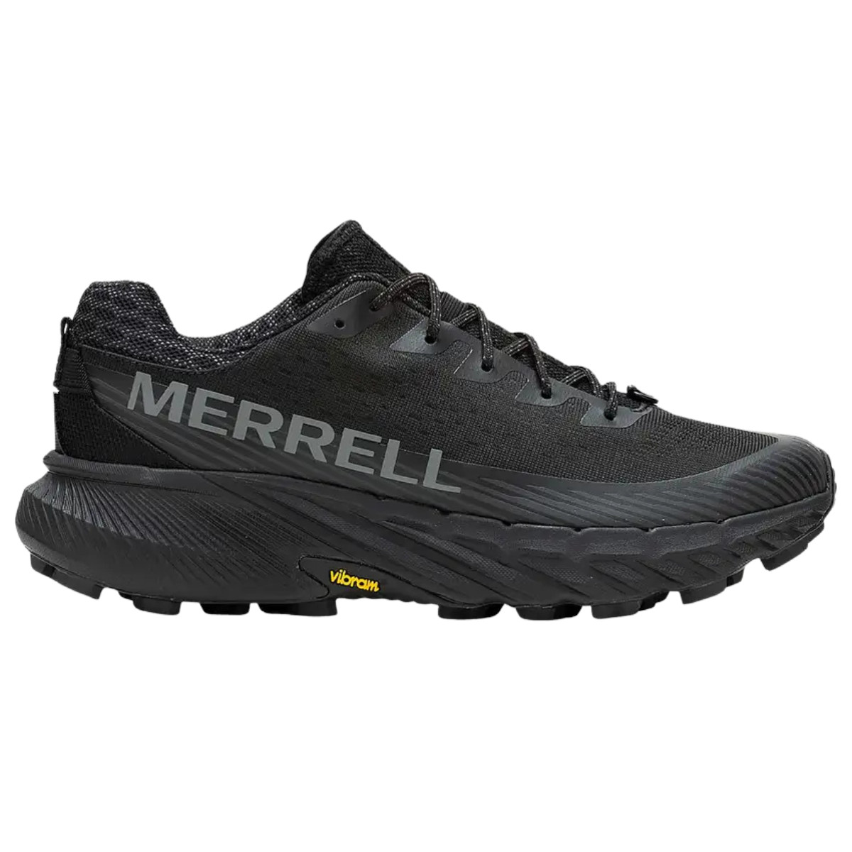 Merrell Men’s Agility Peak 5 Running Shoes, Various Colors, NEW