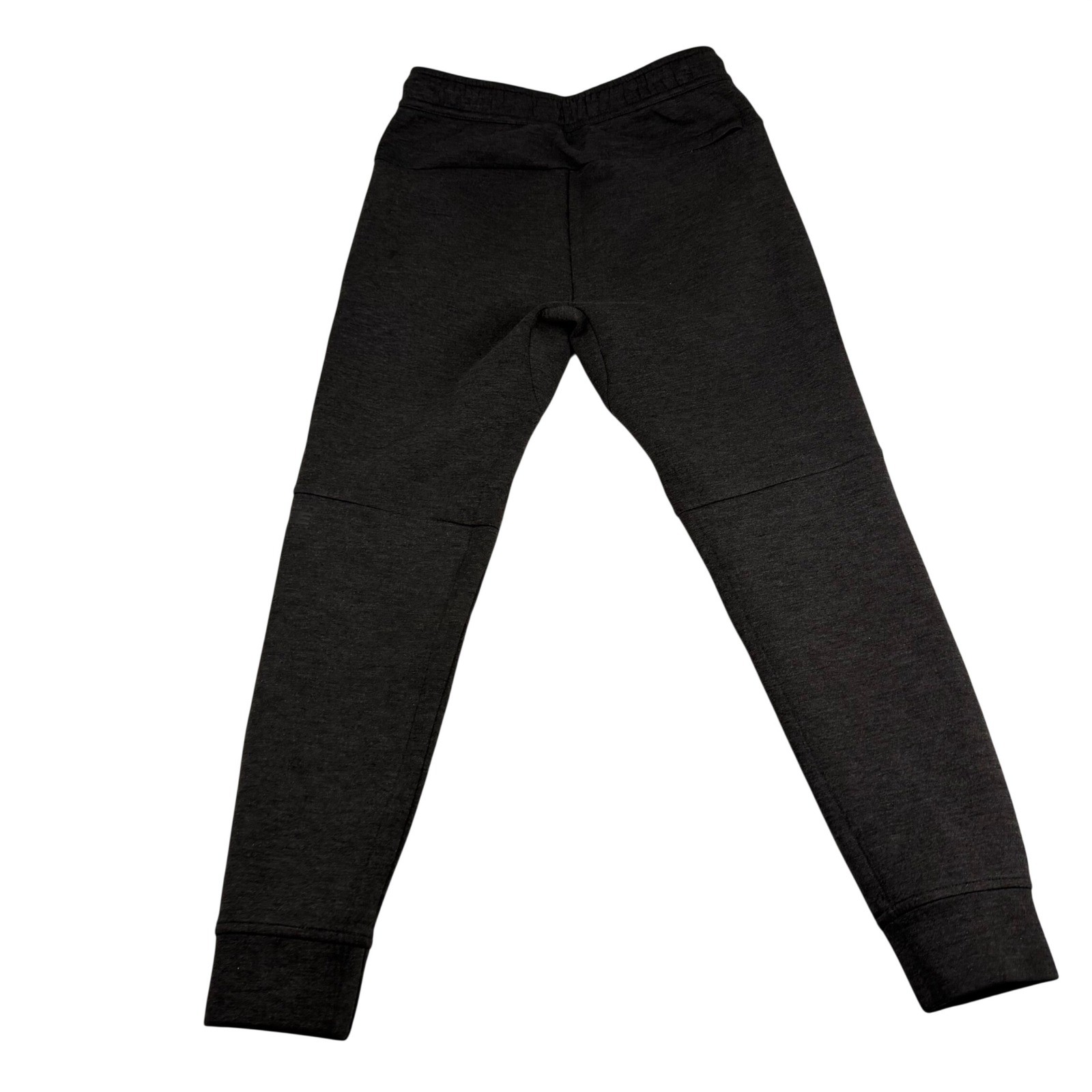 American Eagle Mens XS Charcoal Gray Heathered Active Jogger Pants Slim Tapered
