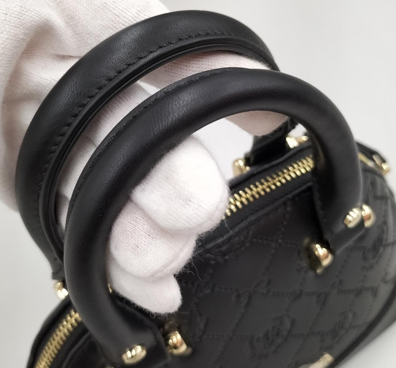 MAISONDEFLEUR Handbag 8A24F0J2000 Used