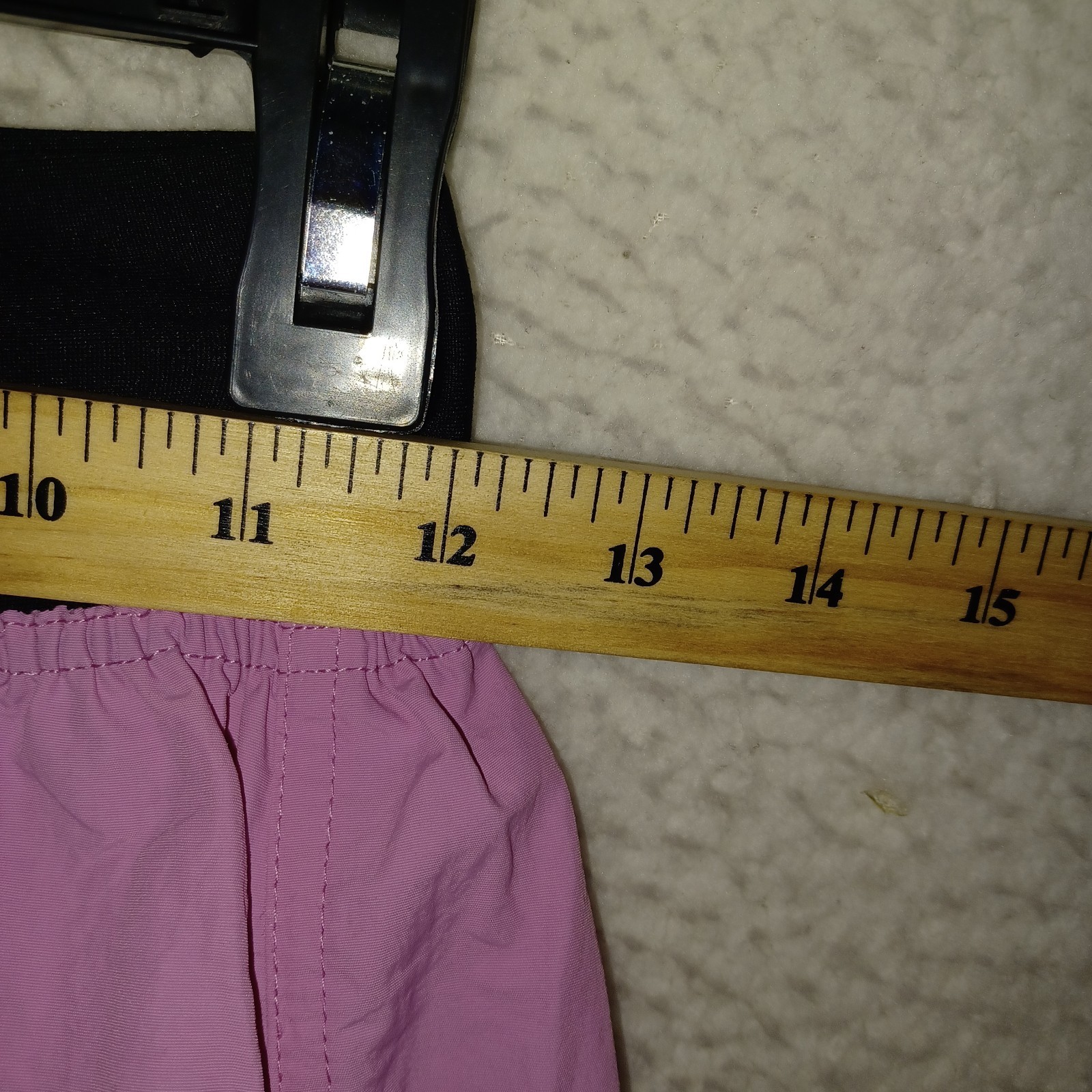 Zumba Wear Women’s Small Ultimate Cargo Capri Pants Prism Pink (GM1)