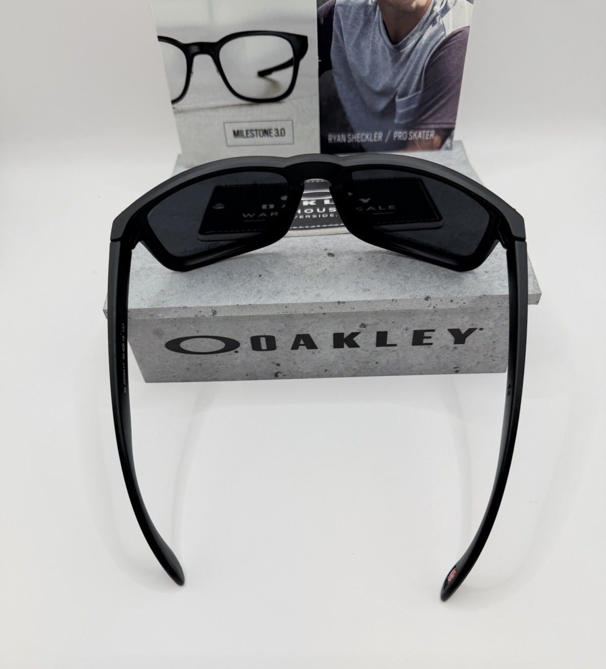 Oakley Holbrook XL PRIZIM P – OO9417