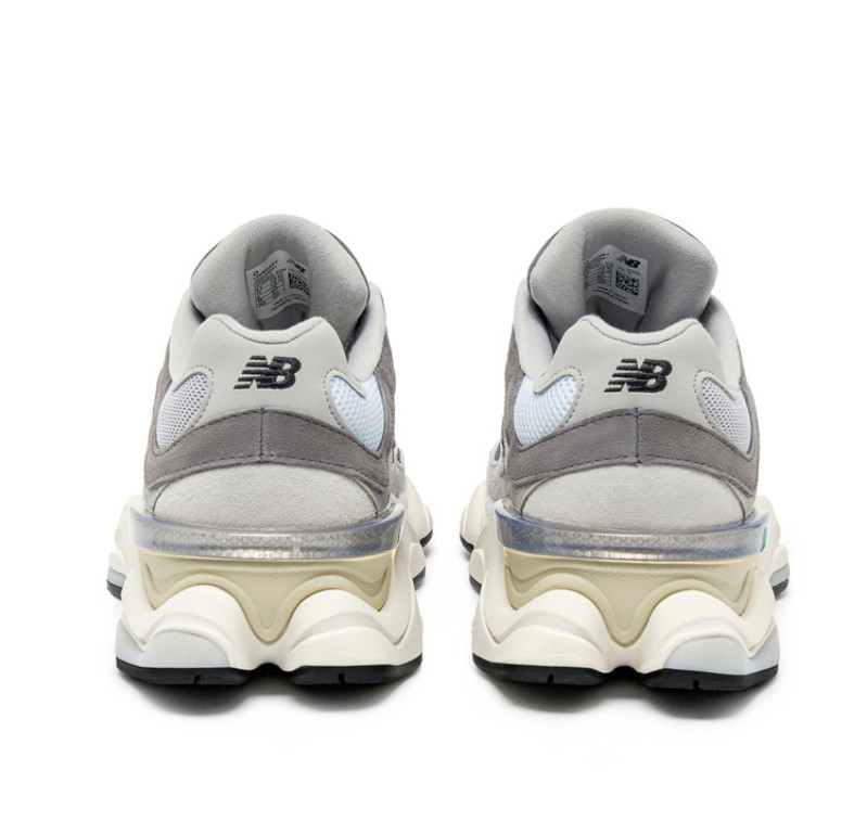NEW NB 9060 Unisex Sneakers All Size Causal Shoes LifeStyle Multi Color 16 Color