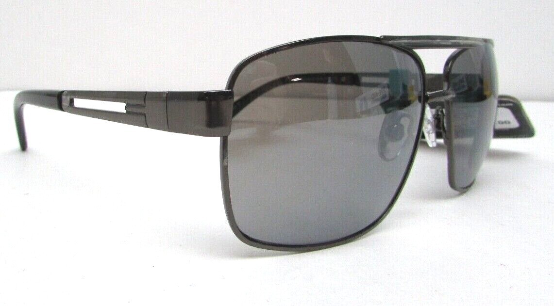Foster Grant Lenses for Driving MAXBLOCK Sunglasses NAVIGATION GUN FMR 100% UV