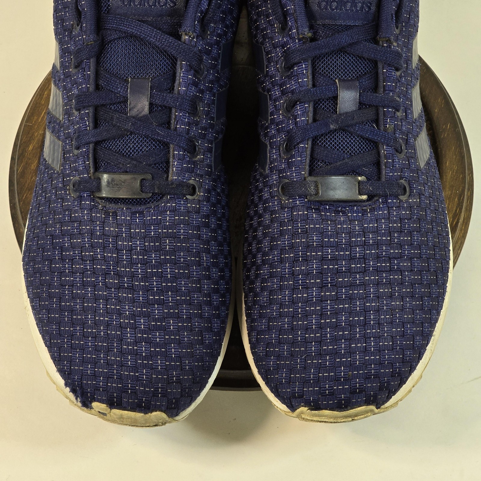 Adidas ZX Flux Shoes Mens Size 12 Originals Woven Torsion S78349 Sneakers