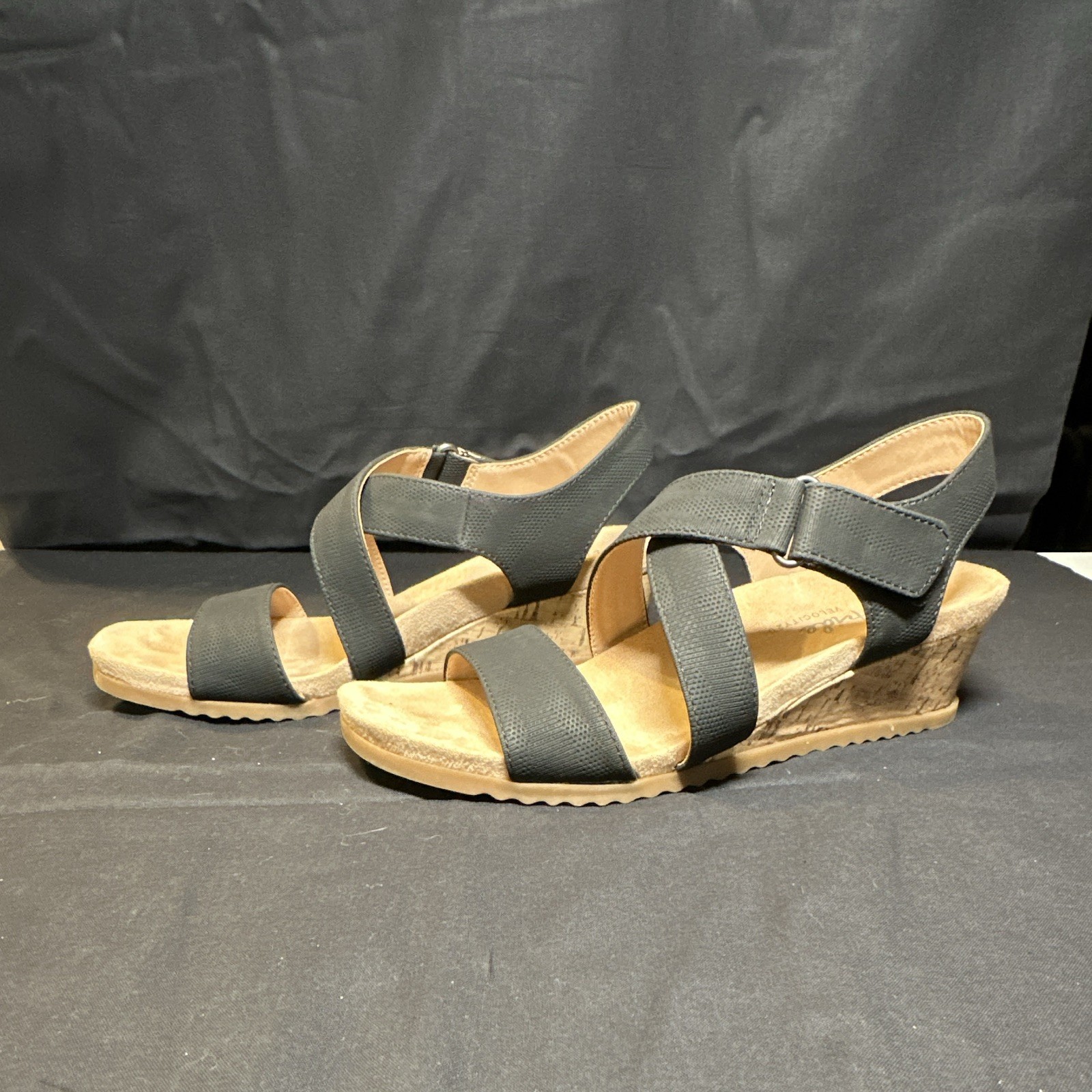 LifeStride Velocity 2.0 Women’s Size 8 Sandal