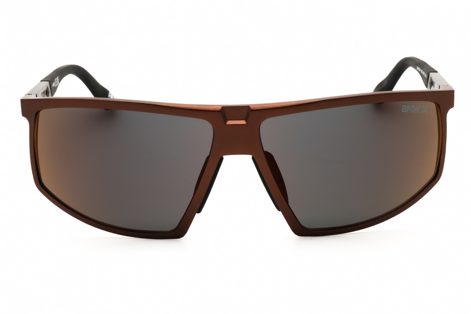 BMW BW046-38Q-64 Sunglasses Frame Size 64mm 135mm 13mm BRONZE Men