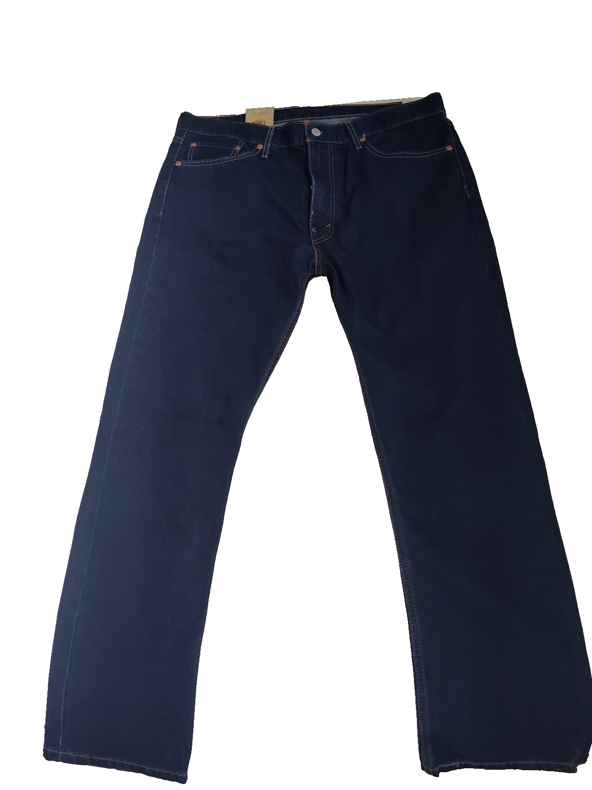 Levi’s® Mens 513™ Slim Regular Fit Jeans 36×30