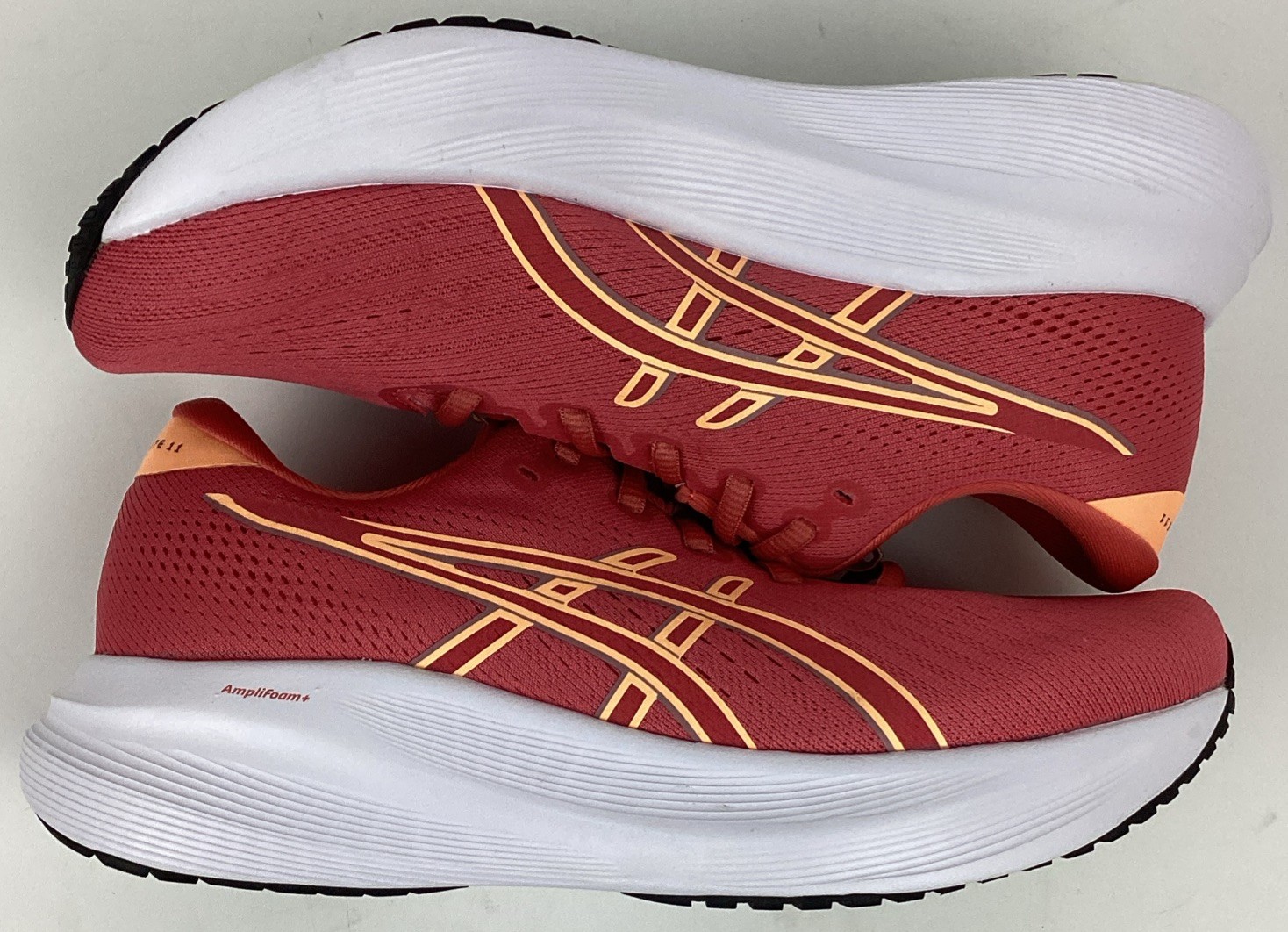 Asics Women’s Gel-Excite 11 Lightweight Cushioned Trail Running Shoes Size 8.5