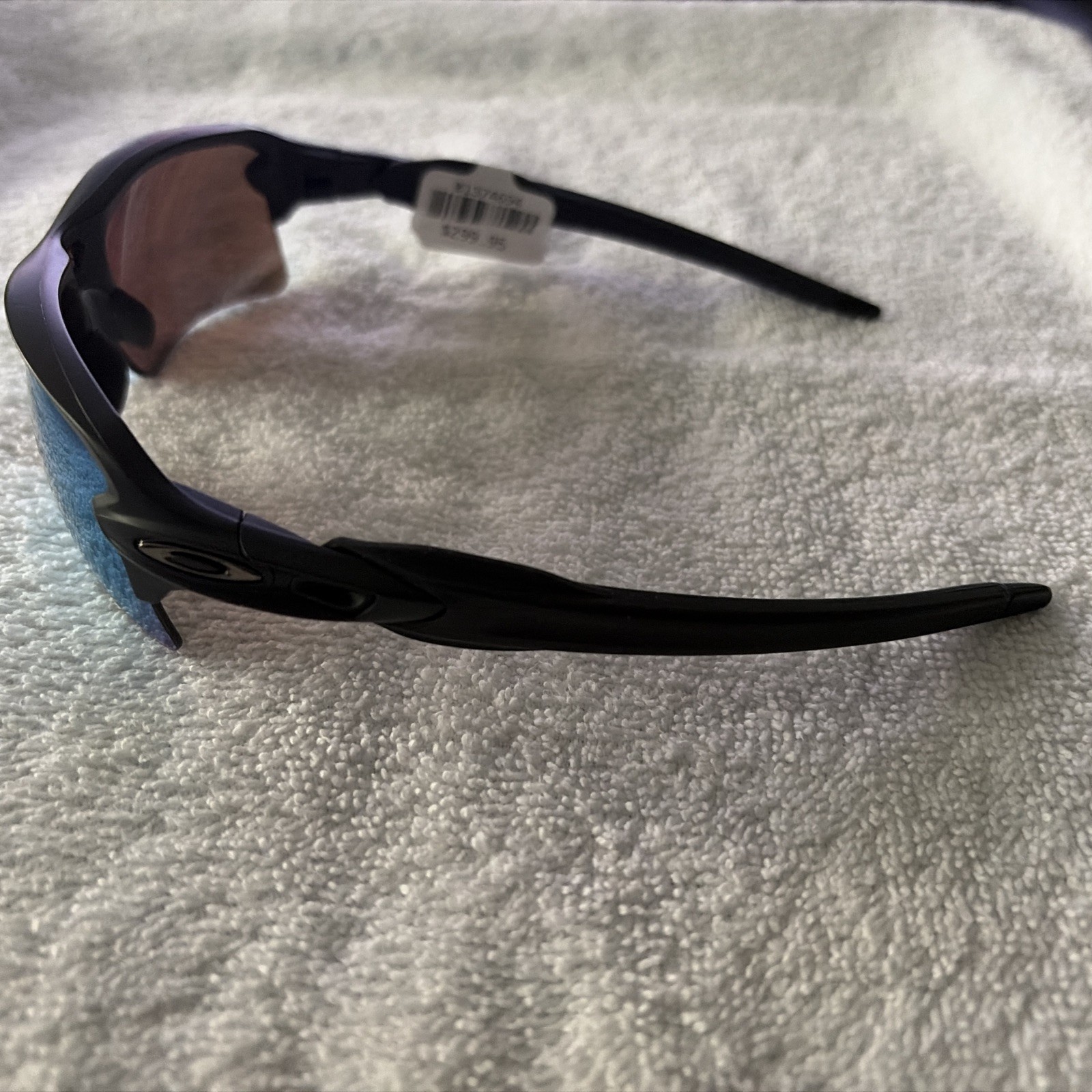 Oakley Sunglasses Flak 009188-5859 2.0 XL (Size 59-12-133) P