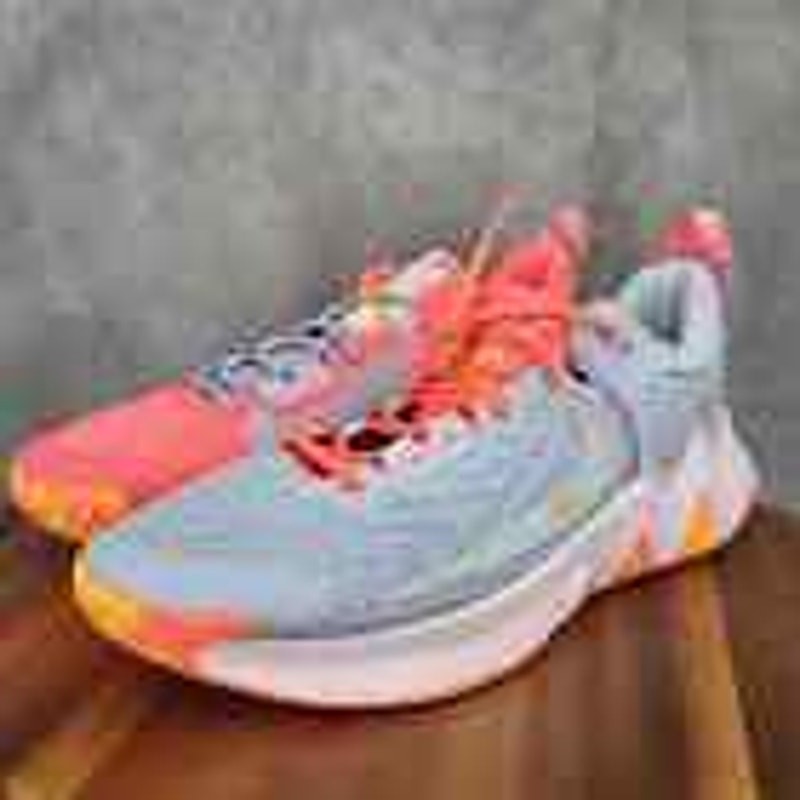 Nike Giannis Immortality 2 Sneakers Mens 12 Hot Punch New DM0825-600