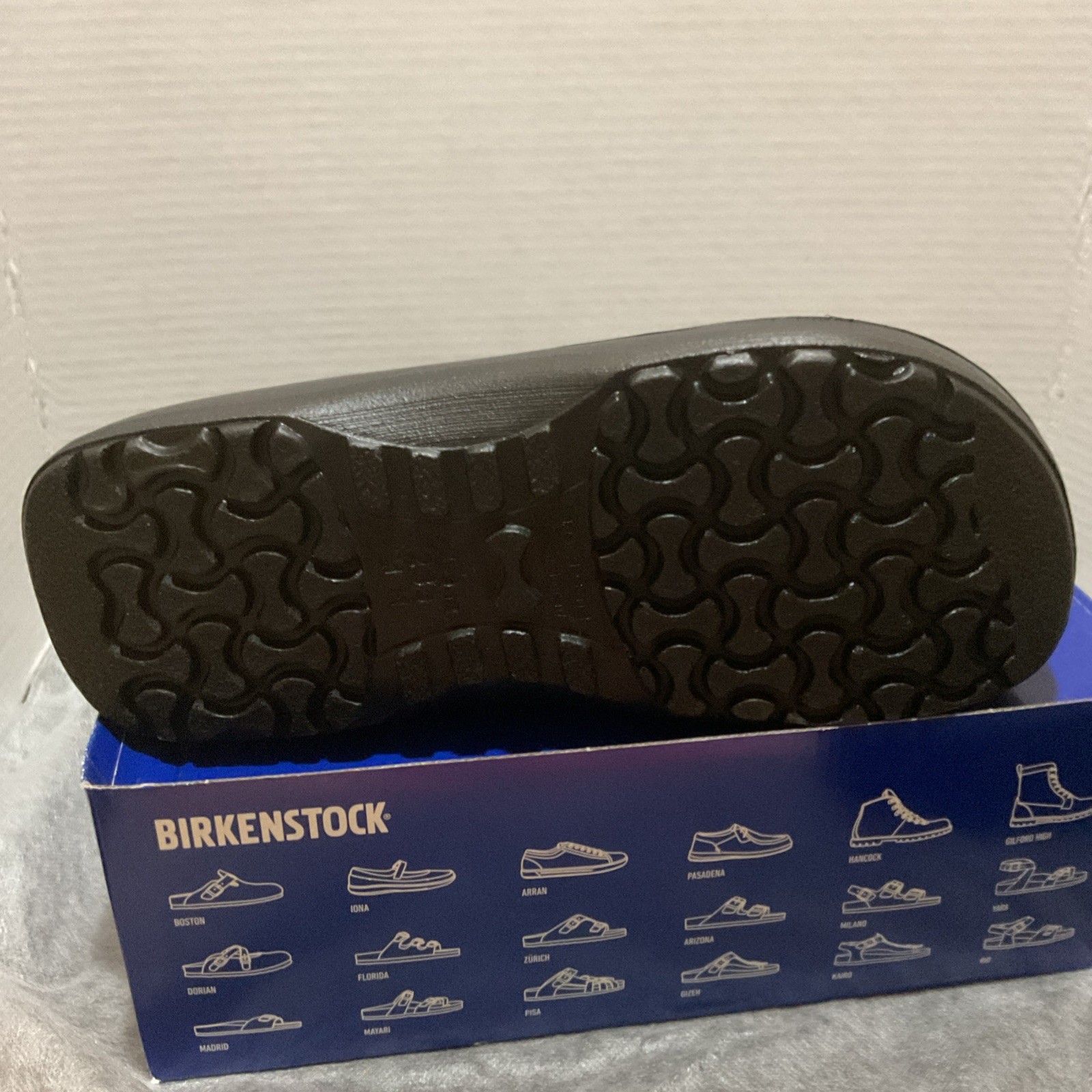 Birkenstock Profi-Birki Regular Sizes 38,43,44,45,47