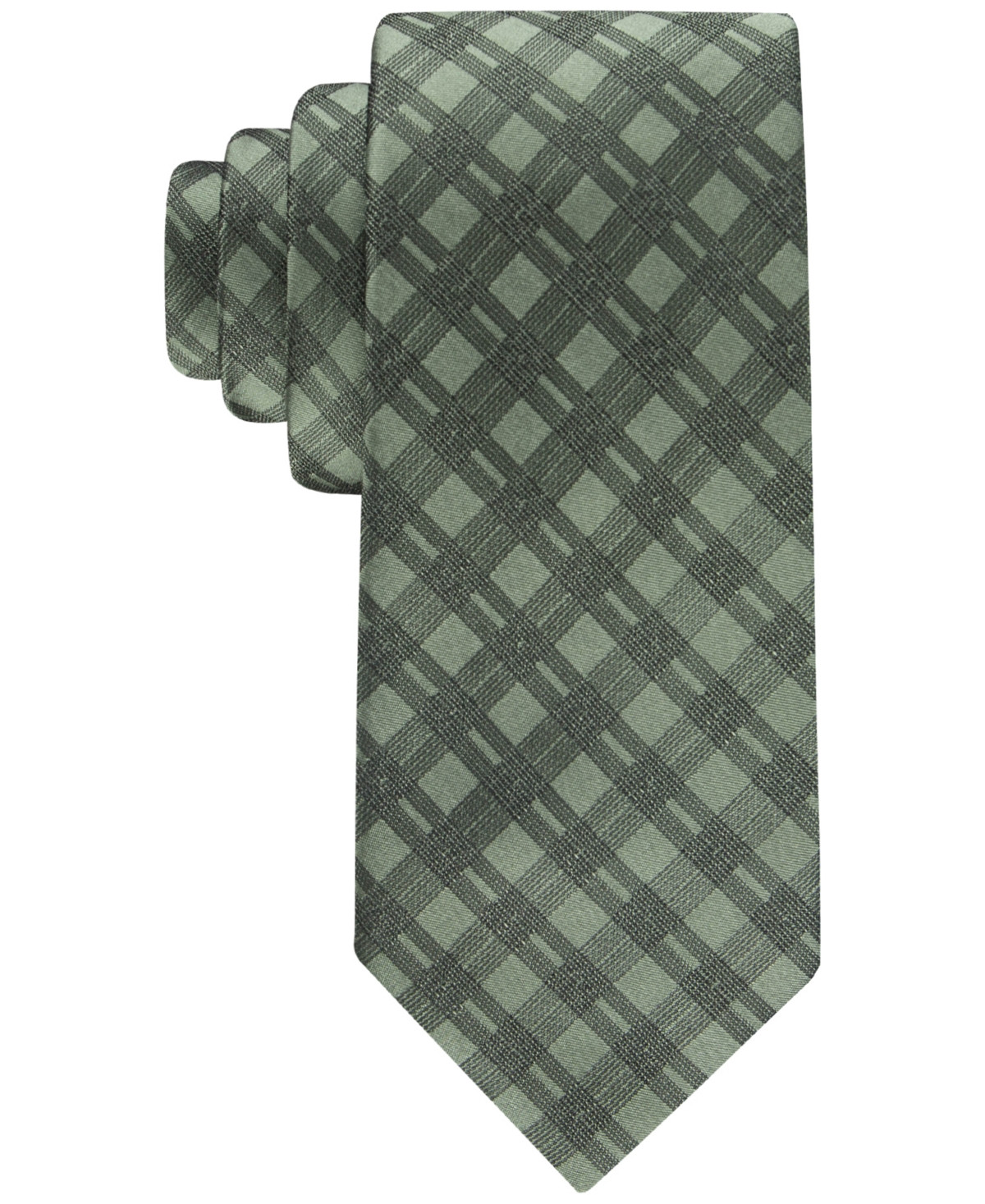 Calvin Klein Men’s Premium Ties Assorted Business Wedding Formal New Fast Ship