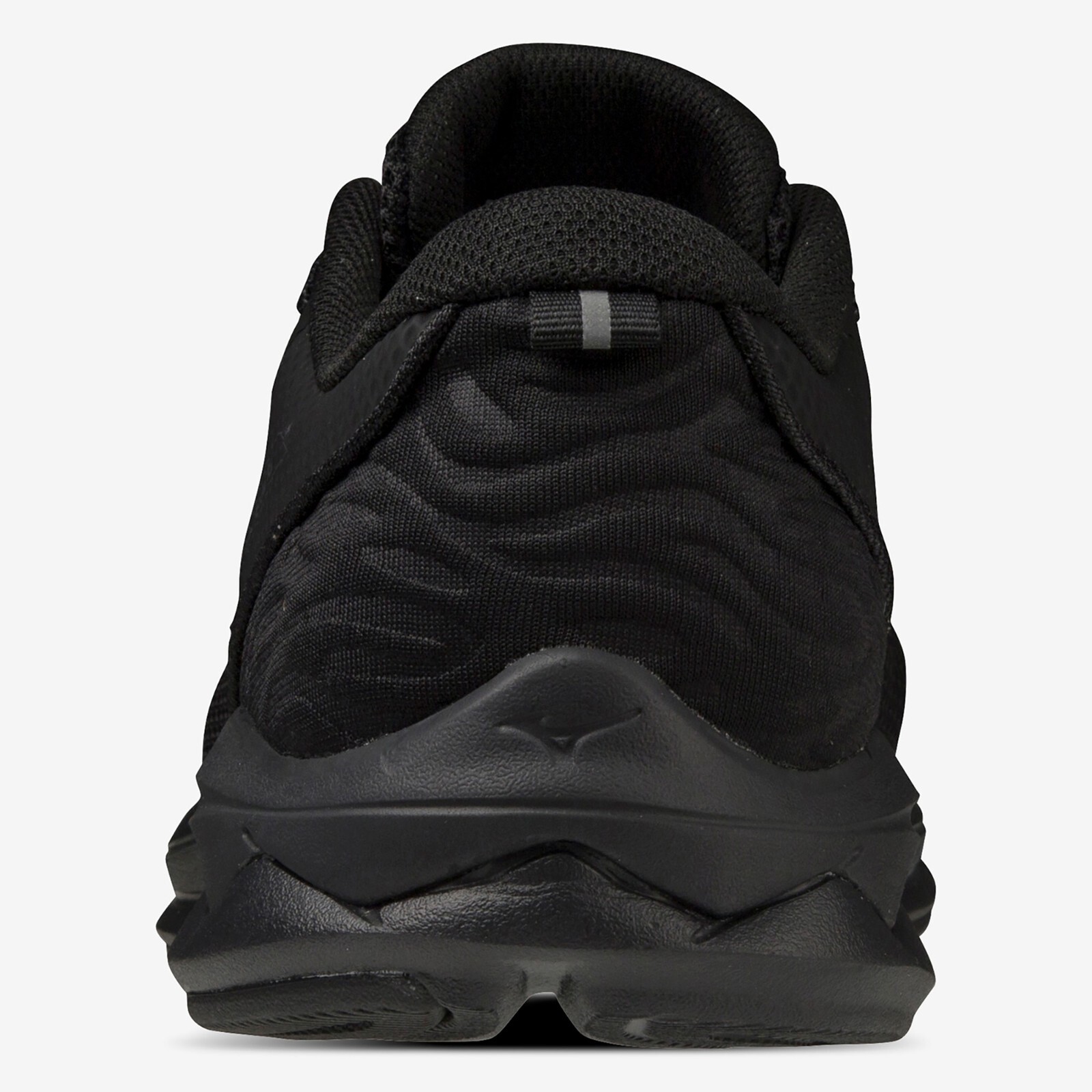 Mizuno Running Shoes WAVE REVOLT 3 WIDE Black/Dark Gray J1GC2385 01 2023 NEW!