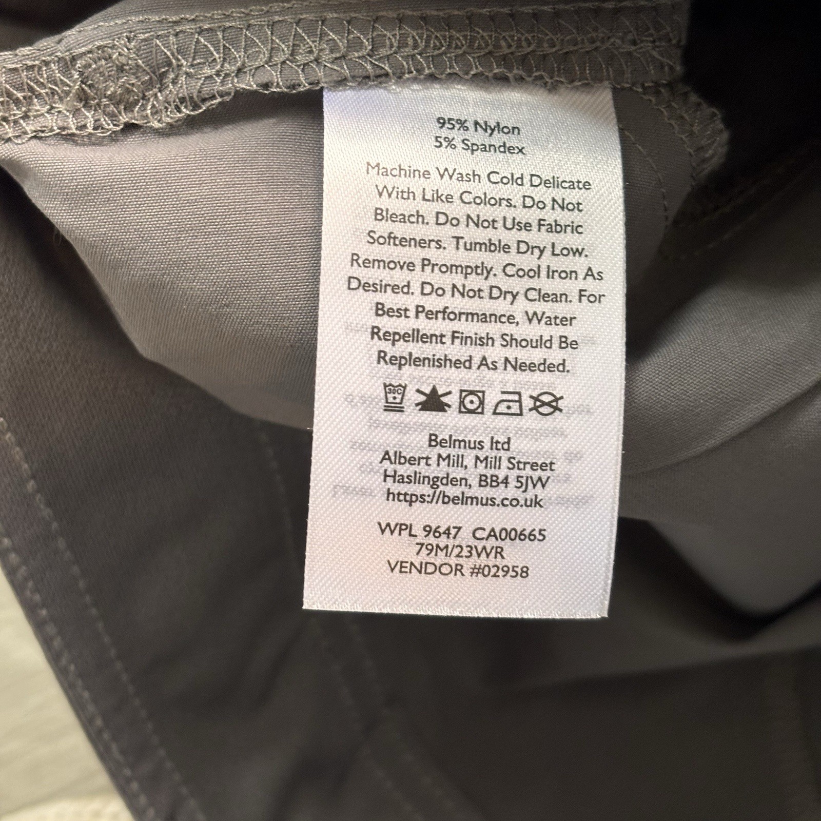 Eddie Bauer First Ascent New MR Guide Pro Pants Hiking 44×34 CHOOSE YOUR COLOR