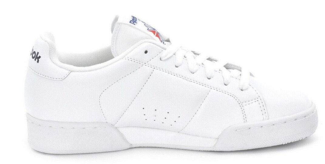 REEBOK SHOES MEN 100000100 NPC II 1354