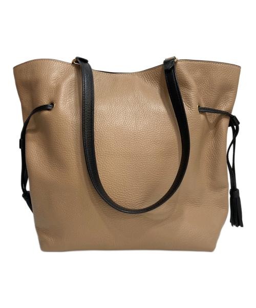 COACH Andy Tote Bag brown CA165