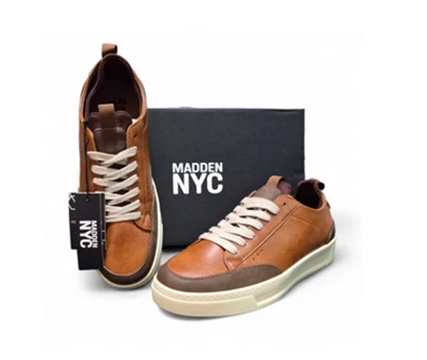 MADDEN NYC Men’s Size {10} Markk Casual Sneaker/Comfort Foam Insole